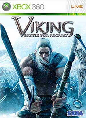 Viking - Battle for Asgard
