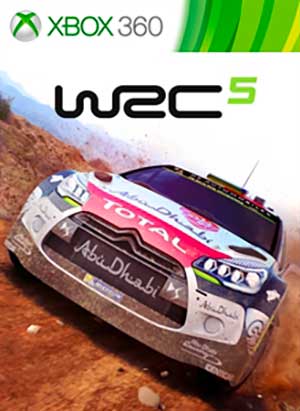 WRC 5