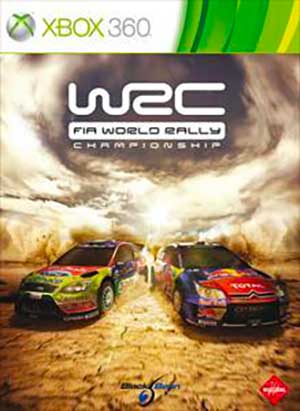 WRC - FIA World Rally Championship