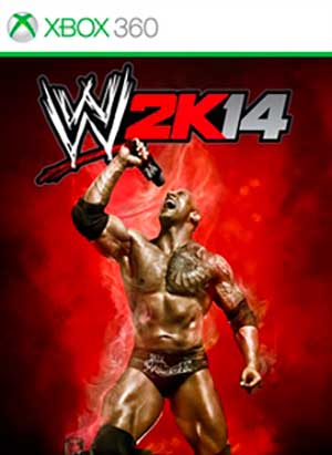 WWE 2K14