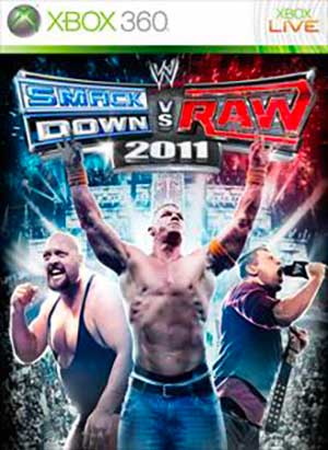 WWE SmackDown vs. Raw 2011