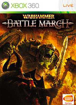 Warhammer - Battle March