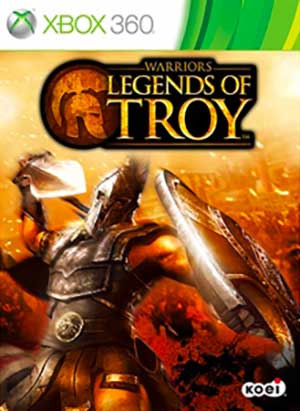 Warriors - Legends of Troy