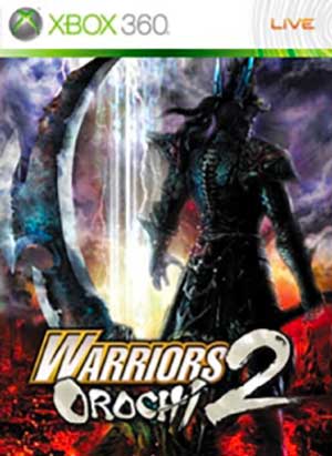 Warriors Orochi 2