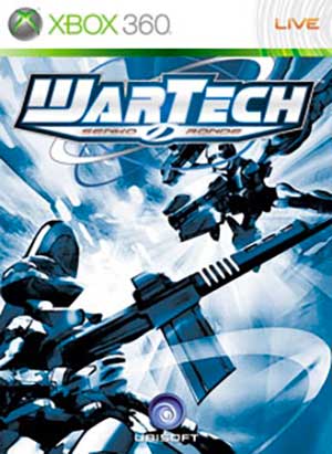 WarTech - Senko no Ronde