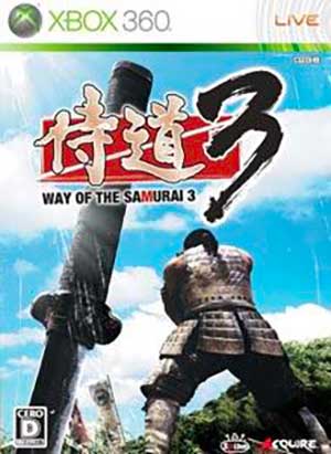 Way of the Samurai 3