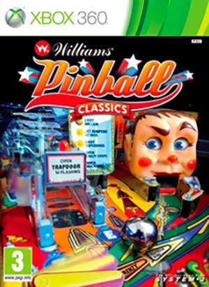 Williams Pinball Classics