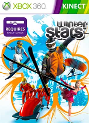 Winter Stars