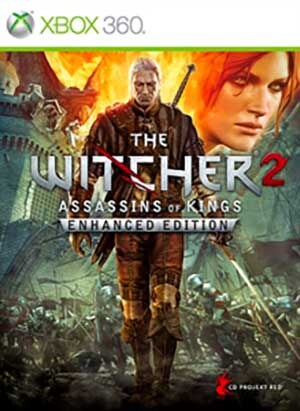 Witcher 2, The - Assassins of Kings - Enhanced Edition