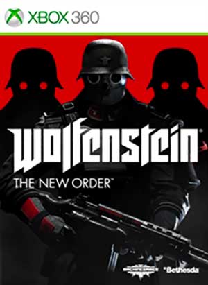 Wolfenstein - The New Order