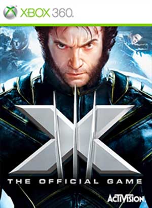 X-Men - The Official Game