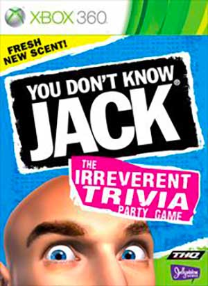 You Don't Know Jack