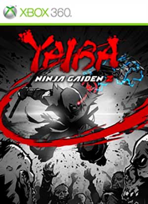 Yaiba - Ninja Gaiden Z