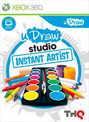 uDraw Studio - Instant Artist